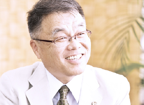 山本好郎