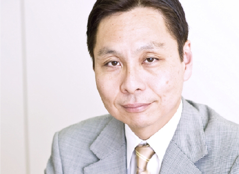 内川寛